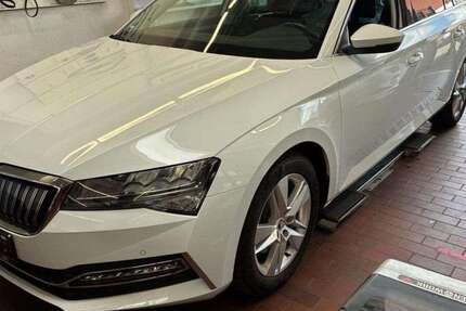 Skoda Superb 58.841 km 22.490 &euro; Lünen 44534