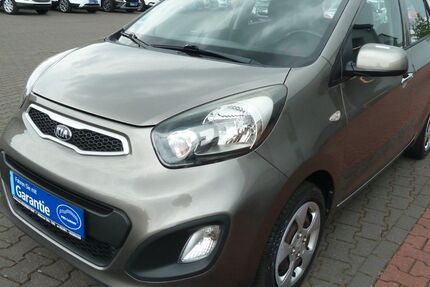 Kia Picanto 55.000 km 6.300 &euro; Hamm 59073