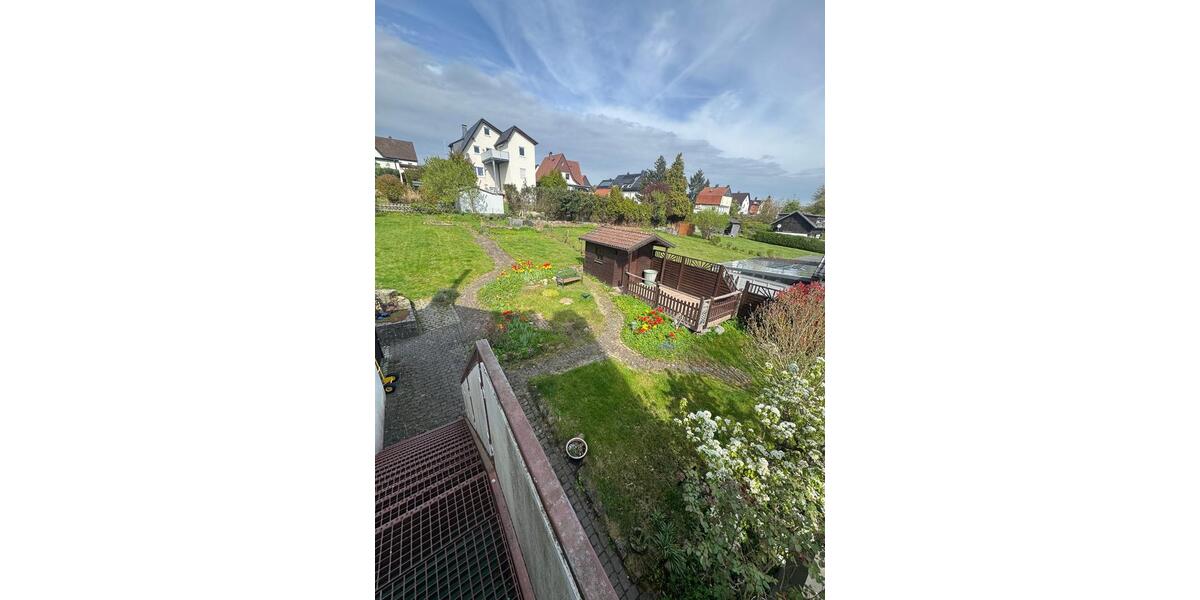 Etagenwohnung Menden (Sauerland) Berkenhofskamp - 6 Zimmer, 167 m&sup2;, 220.000&euro; | Angebot:26610251