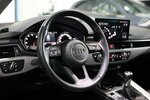 Audi A4 Avant 35 TFSI BUSINESS AUDI-EXCLUSIVE / LED 36.000 km 23.994 &euro; Hamm 59077