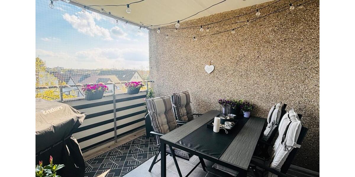 Etagenwohnung Beckum - 3 Zimmer, 76 m&sup2;, 180.000&euro; | Angebot:26315175