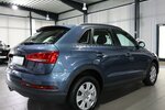 Audi Q3 2.0 TDI QUATTRO / XENON, LEDER, NAVI+ 155.000 km 14.111 &euro; Hamm 59077