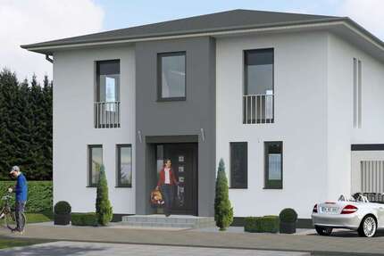 Haus Lippetal - 7 Zimmer, 119 m&sup2;, 480.000&euro; | Angebot:26359495