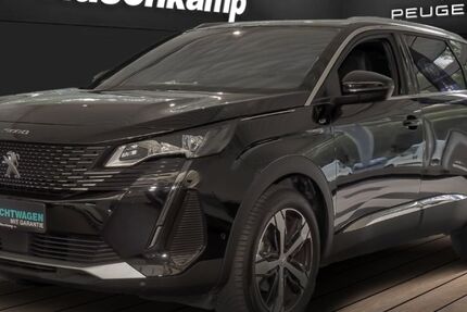 Peugeot 5008 30.401 km 32.980 &euro; Lünen 44532