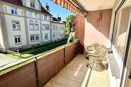 Wohnung zum Kaufen in Lindenberg 199.000 € 69 m²