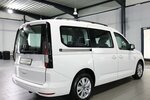 VW Caddy Maxi KOMBI 2.0 TDI 4M LIFE IQ ALLRAD OPTIK 95.000 km 28.221 &euro; Hamm 59077