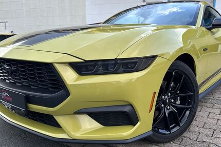 Ford Mustang 15.000 km 35.890 &euro; Unna 59425