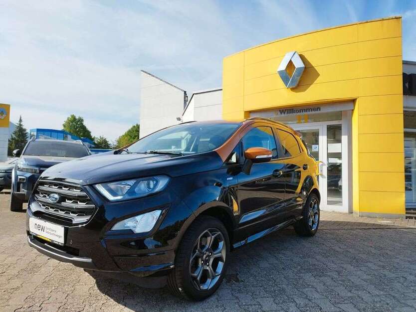 EcoSport