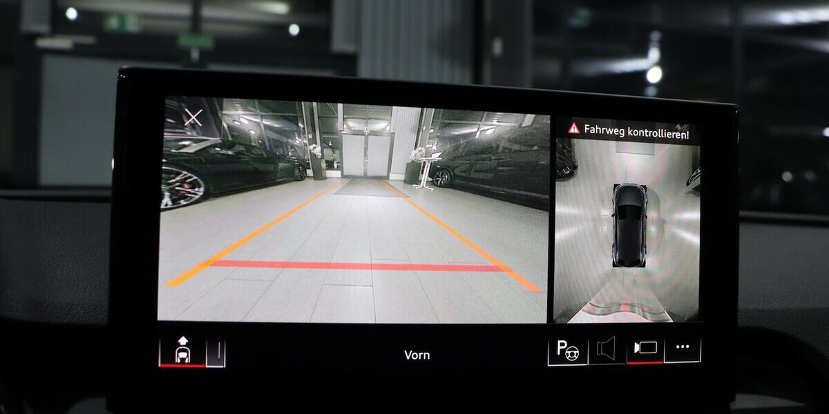 Audi Q5 40 TDI QUATTRO S-LINE SPORT BLACK+ / SCHÖN 146.000 km 32.222 &euro; Hamm 59077