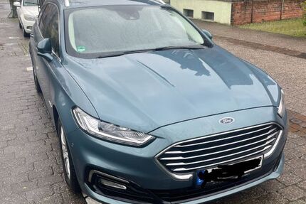 Ford Mondeo 100.500 km 16.999 &euro; Lüdinghausen 59348