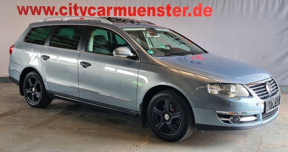 Passat