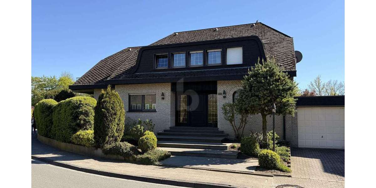 Einfamilienhaus Ahlen Dolberg - 8 Zimmer, 234 m&sup2;, 499.000&euro; | Angebot:26336751