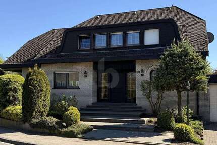 Haus Ahlen Dolberg - 8 Zimmer, 234 m&sup2;, 499.000&euro; | Angebot:26336751