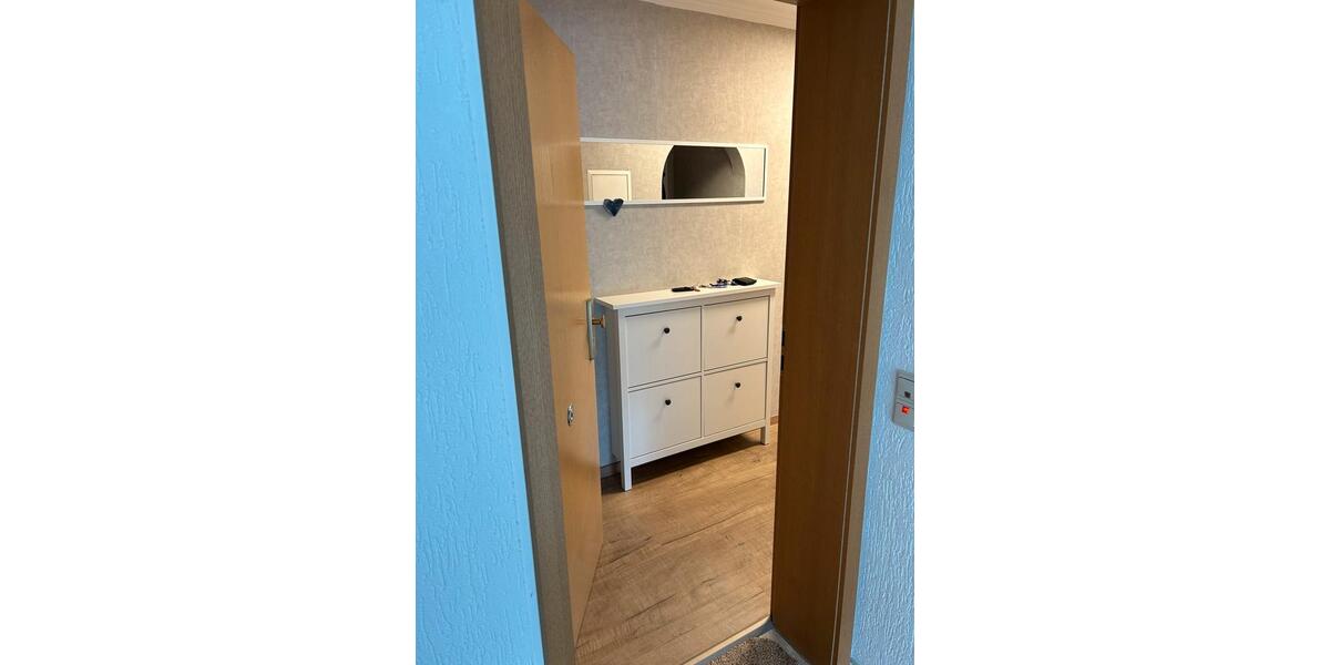 Mietwohnung in Lünen-Wethmar 2.5 zimmer