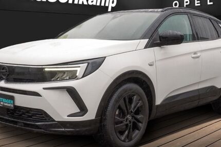 Opel Grandland (X) 45.966 km 20.480 &euro; Selm 59379