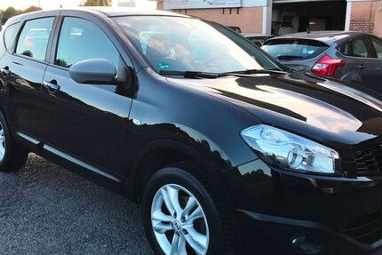 Nissan Qashqai 181.359 km 5.499 &euro; Unna 59425