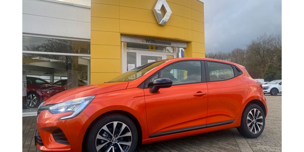 Renault Clio 10 km 18.999 &euro; Unna 59423