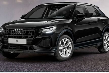 Audi Q2 32.246 km 26.075 &euro; Menden 58706