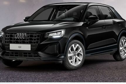 Audi Q2 32.246 km 28.194 &euro; Menden 58706