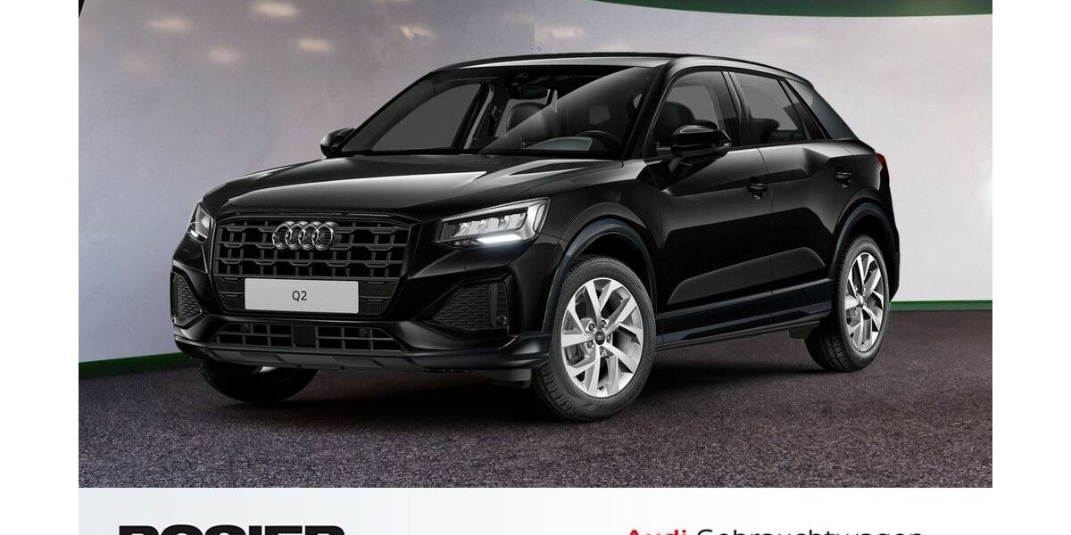 Audi Q2 32.246 km 28.194 &euro; Menden 58706