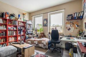 Etagenwohnung Beckum - 3 Zimmer, 93 m&sup2;, 169.000&euro; | Angebot:26875524