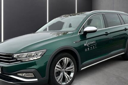 VW Passat 79.190 km 28.890 € Werl 59457
