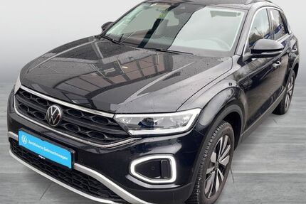 VW T-Roc 13.793 km 31.422 € Unna 59423