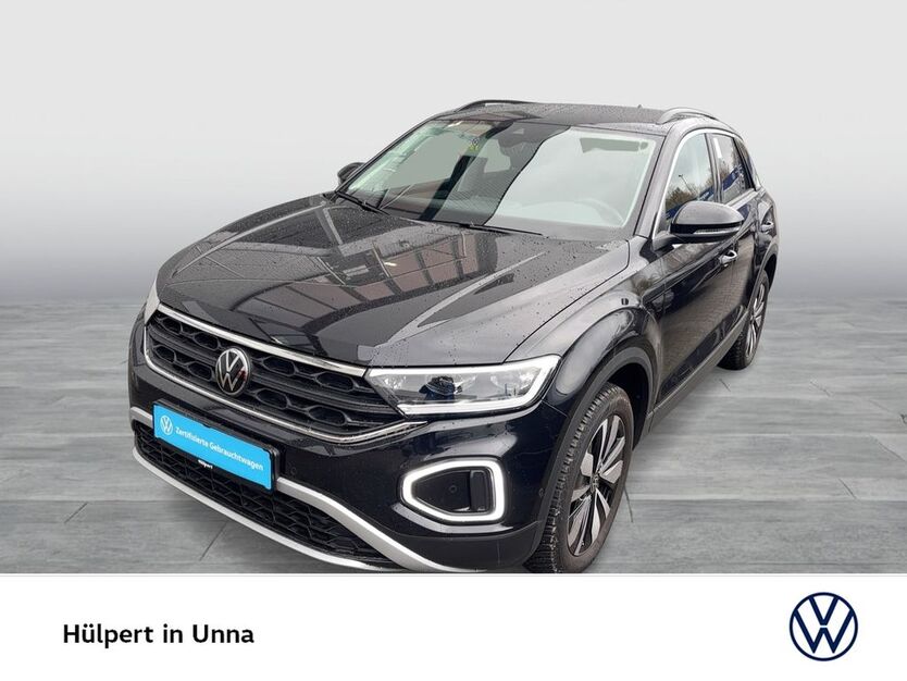 VW T-Roc 13.793 km 31.422 € Unna 59423