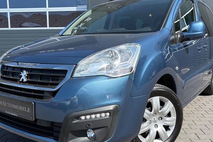 Peugeot Partner 112.693 km 11.500 € Ahlen 59229