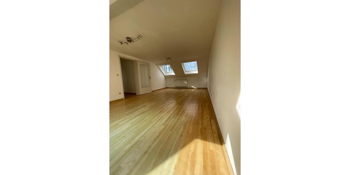 Dachgeschoßwohnung Soest - 2 Zimmer, 51 m&sup2;, 520&euro; | Angebot:26323585