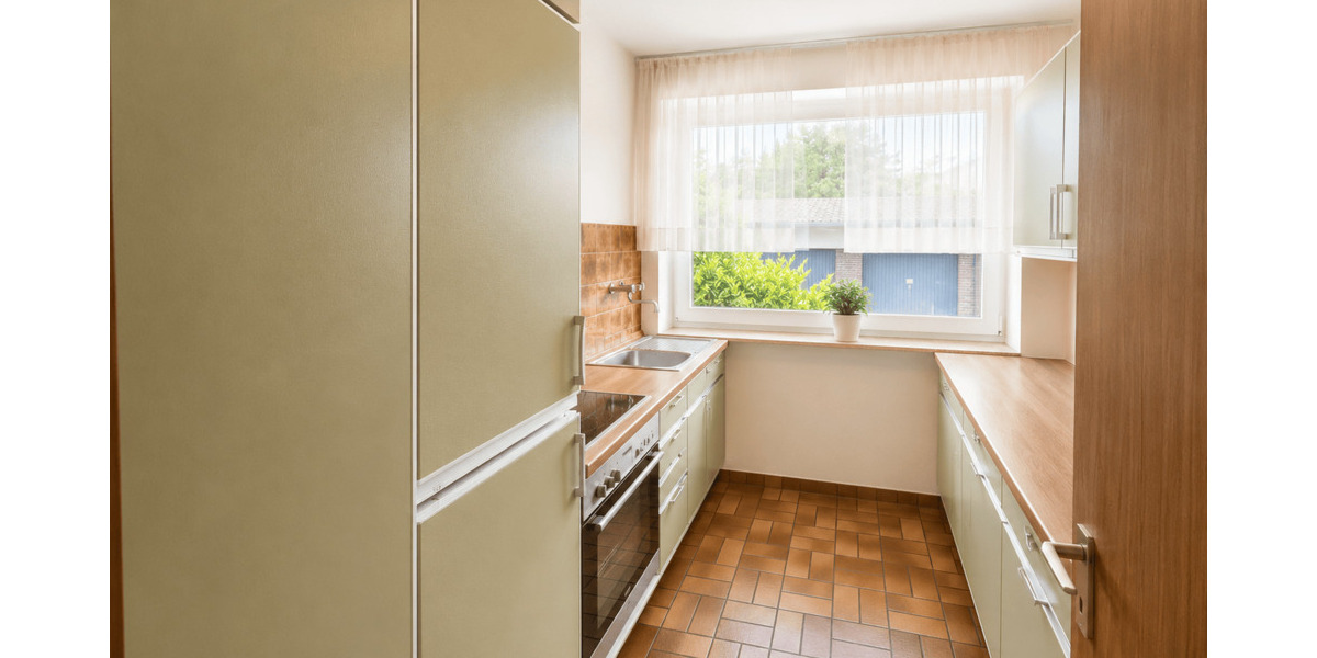 Etagenwohnung Bergkamen Weddinghofen - 2 Zimmer, 75 m&sup2;, 439&euro; | Angebot:26779577