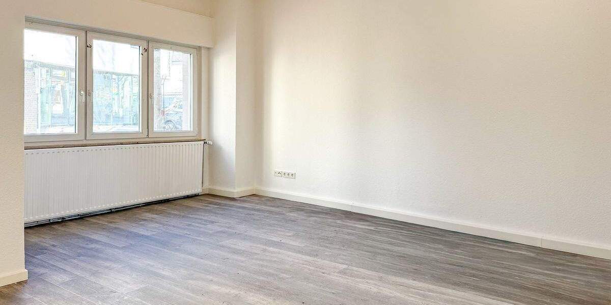 Etagenwohnung Fröndenberg/Ruhr Fröndenberg - 2 Zimmer, 53 m&sup2;, 450&euro; | Angebot:25673146