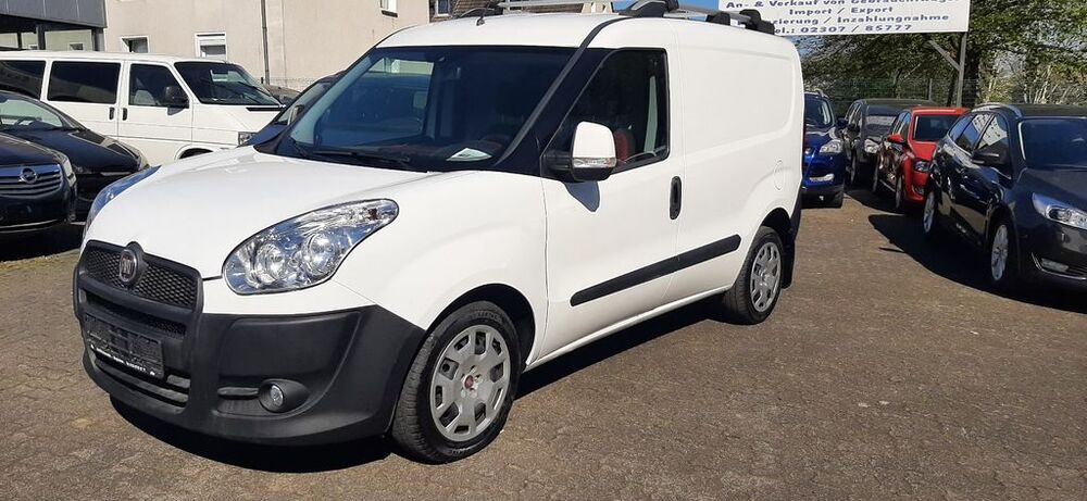 Doblo