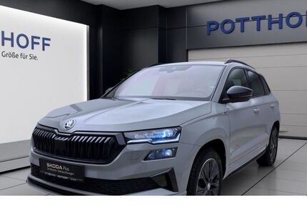 Skoda Karoq 9.859 km 34.977 &euro; Hamm 59075