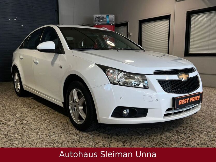 Cruze