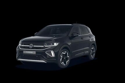 VW T-Cross 24.982 km 26.777 &euro; Hamm 59075