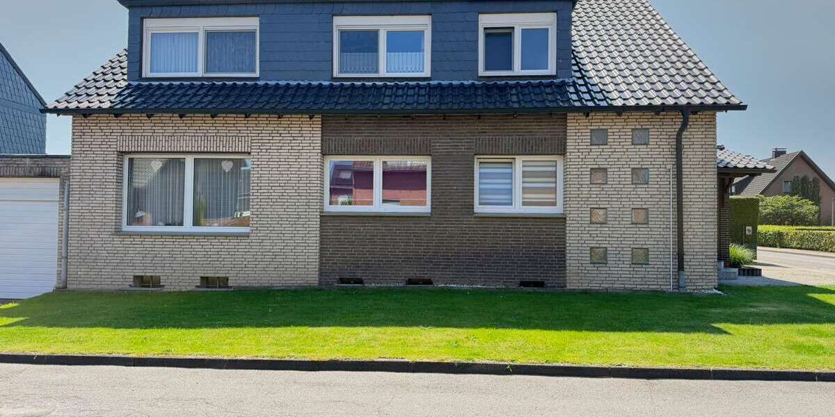 Etagenwohnung Waltrop - 4 Zimmer, 77 m&sup2;, 180.000&euro; | Angebot:26883046
