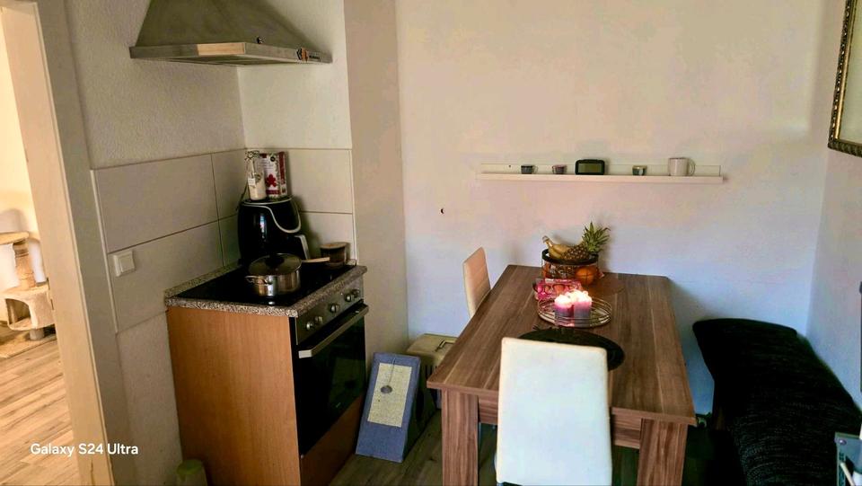 Wohnung zu vermieten 2 zimmer