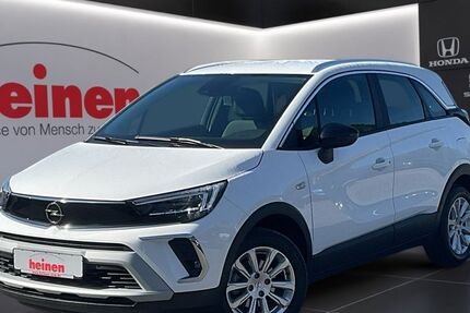 Opel Crossland (X) 26.580 km 17.439 &euro; Menden 58708