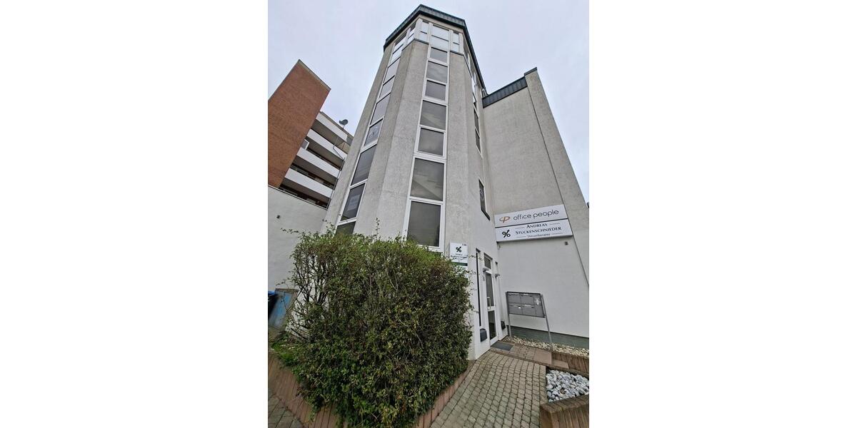 Gewerbeobjekt Beckum - 1.230&euro; | Angebot:25862504