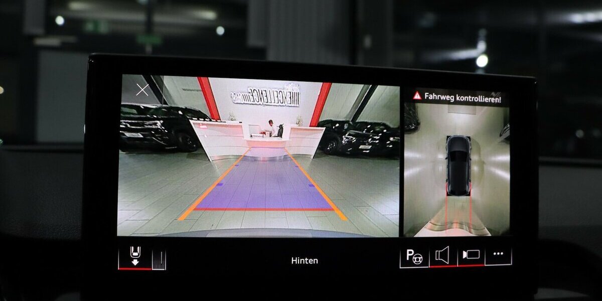 Audi Q5 40 TDI QUATTRO S-LINE SPORT BLACK+ / SCHÖN 146.000 km 32.222 &euro; Hamm 59077