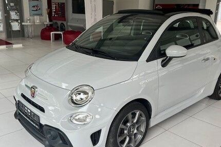 Abarth 500 20.952 km 19.900 &euro; Werne 59368