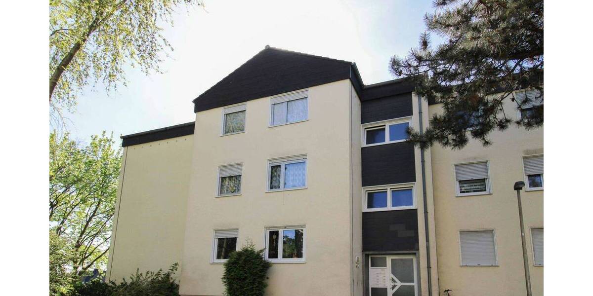 Etagenwohnung Kamen Kamen-Mitte - 3 Zimmer, 82 m&sup2;, 199.000&euro; | Angebot:26391105