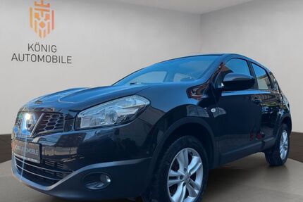 Nissan Qashqai 204.000 km 4.990 &euro; Lünen 44536