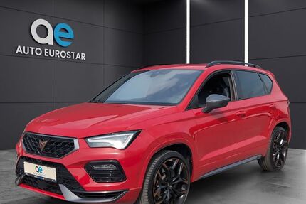 Cupra Ateca 51.100 km 29.950 &euro; Hamm 59077