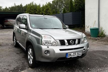 Nissan X-Trail 151.000 km 7.470 &euro; Fröndenberg 58730