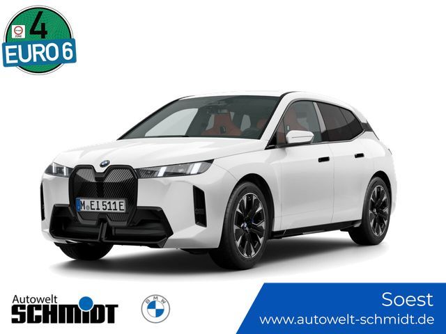 BMW iX 29.005 km 69.880 &euro; Soest 59494