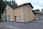 Renoviertes Reihenhaus in Kamen