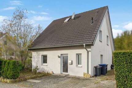 Haus zum Kaufen in Ahlen 299.000 € 103 m² 4 zimmer