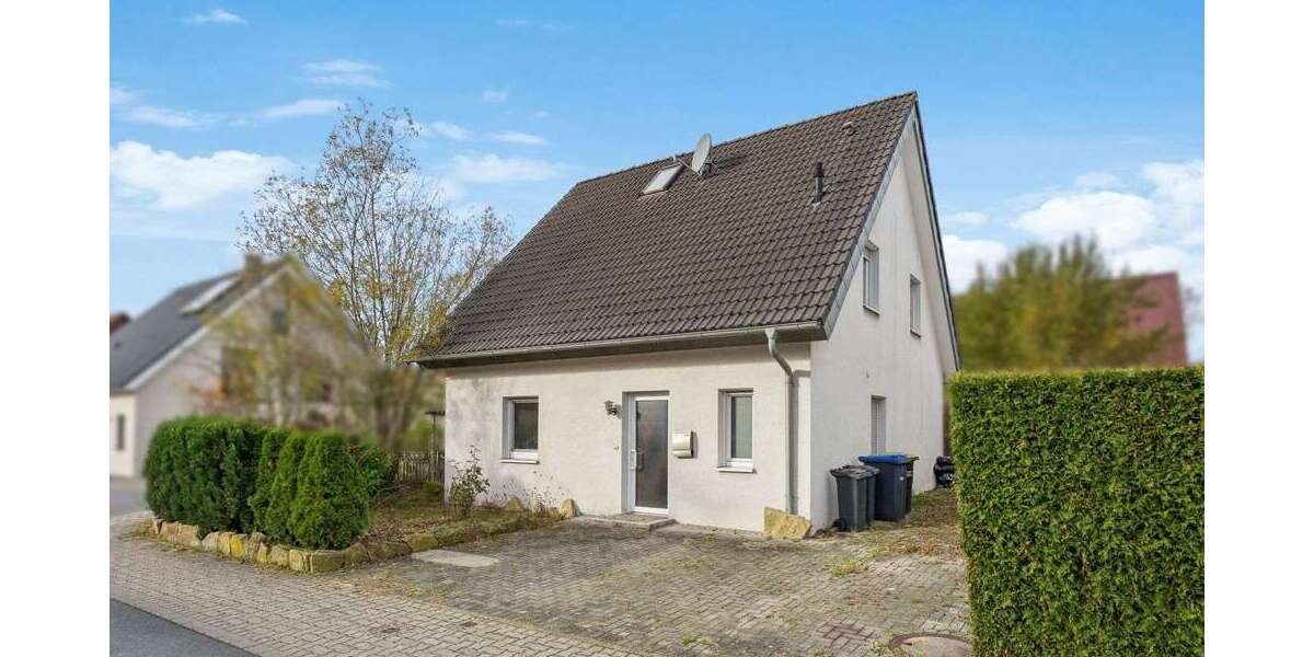 Haus zum Kaufen in Ahlen 299.000 € 103 m² 4 zimmer